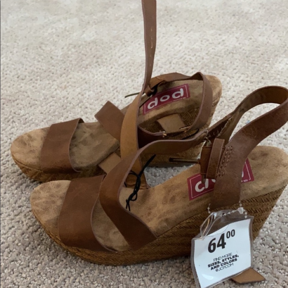 Wedges